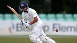 इंग्लैंड टेस्ट सीरीज से बाहर हुए शुबमन गिल; मयंक-राहुल के रहते टीम मैनेजमेंट ने की पृथ्वी शॉ को भेजने की मांग